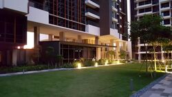 Sims Urban Oasis (D14), Condominium #544729281